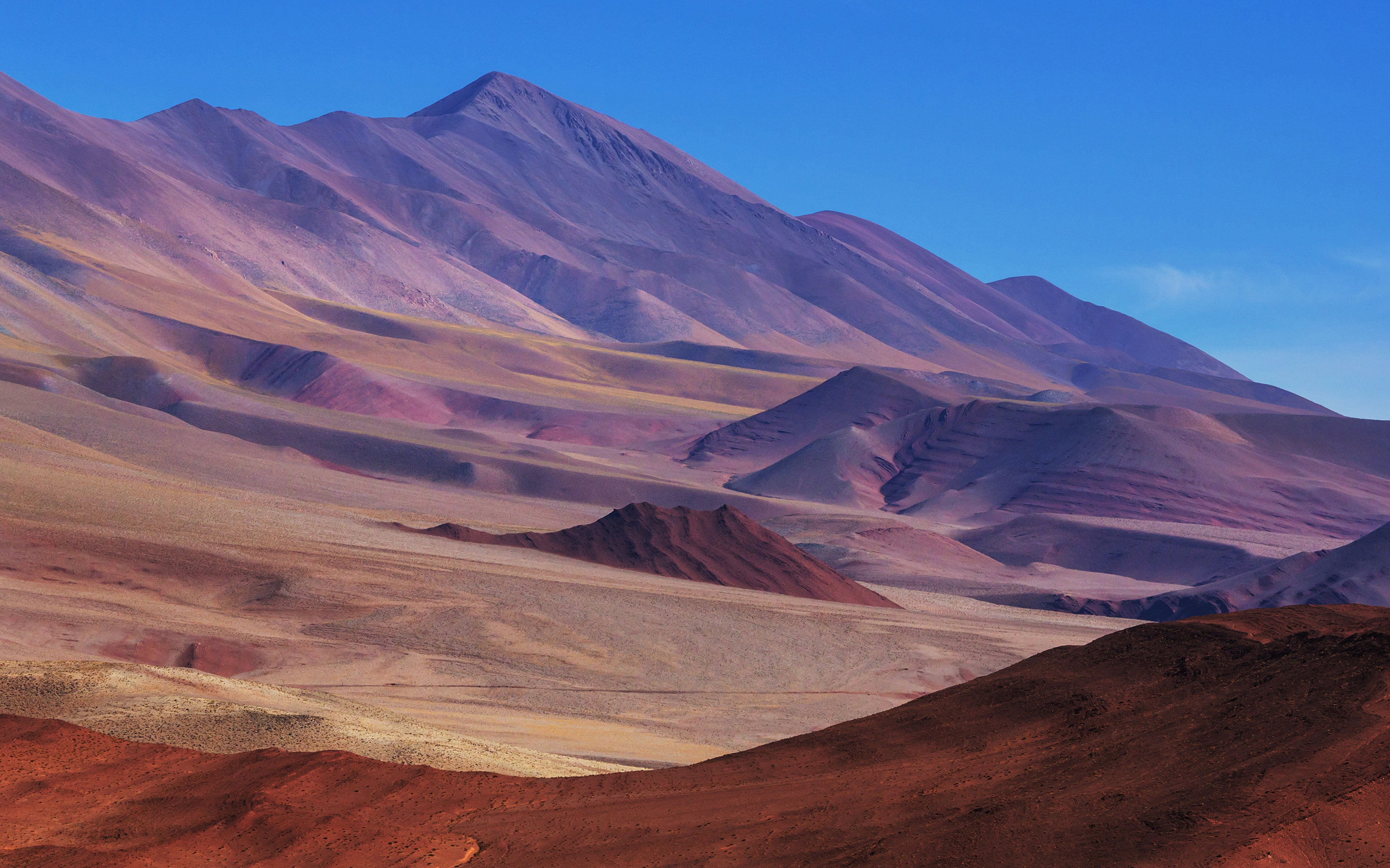 Northern Argentina Desert613289530 - Northern Argentina Desert - Northern, Desert, Argentina, After